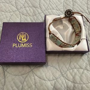 New Plumiss Bracelet